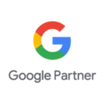 Google Partner Logo- Glitz Creative Marketing Agency